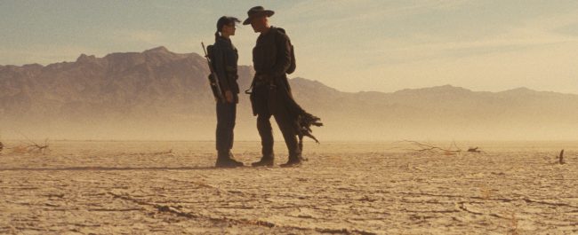 Fallout: New Vegas, el desierto donde la serie no se atreve a decidir