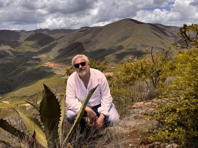 Félix G. Modroño: “El pueblo mexicano es único gracias a su maravilloso mestizaje”