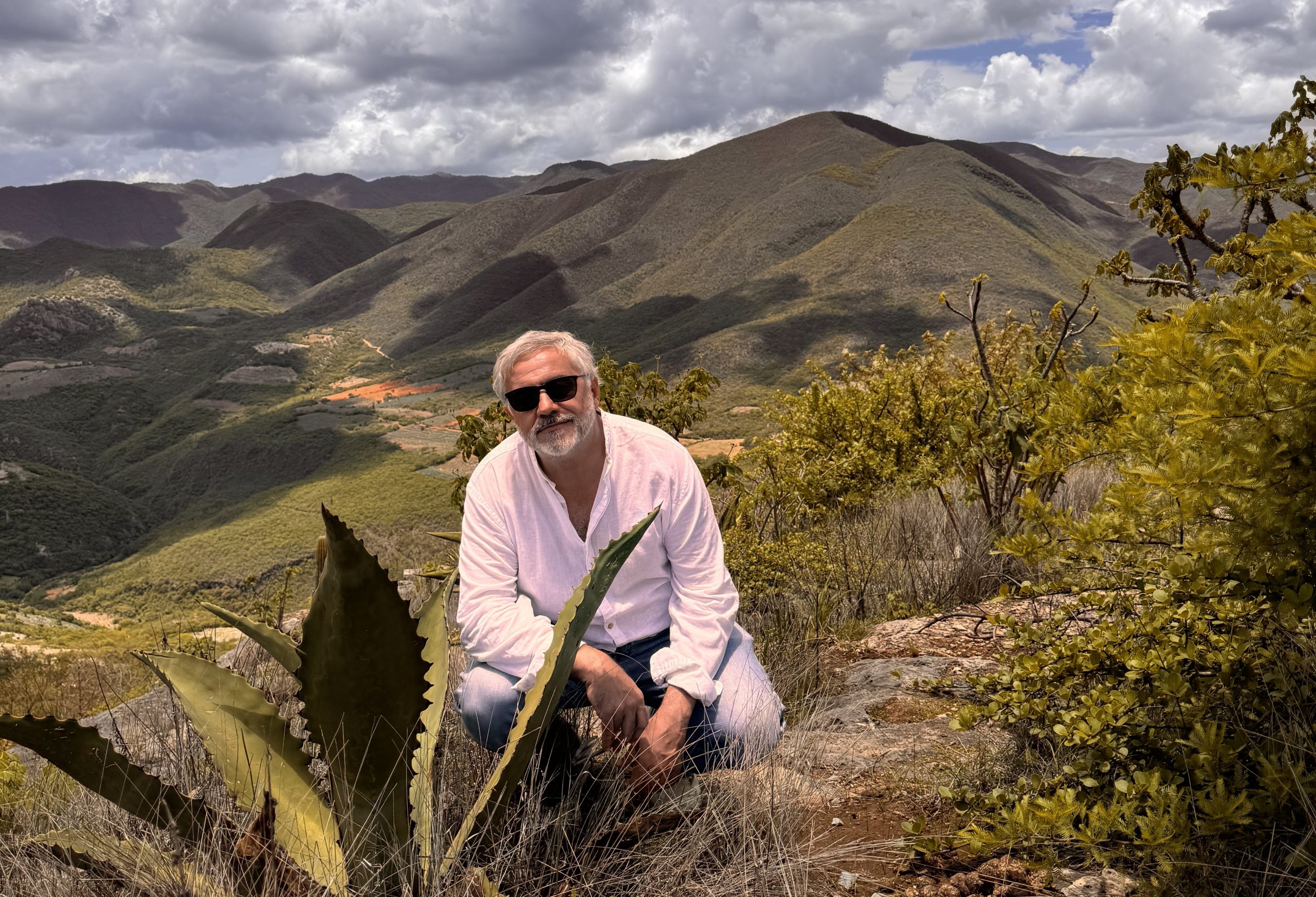 Félix G. Modroño: “El pueblo mexicano es único gracias a su maravilloso mestizaje”