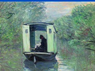 Escribir los ríos: literatura a golpe de remo y vela