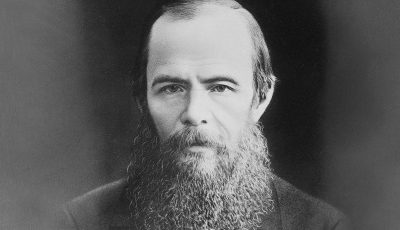 Noches blancas y el primer Dostoievski