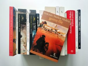 40 años de Beatus Ille