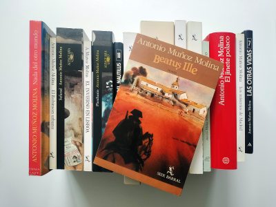 40 años de Beatus Ille