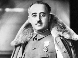 30 de enero de 1936: Más sobre Franco