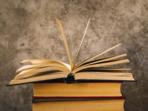 50 años, vida y literatura