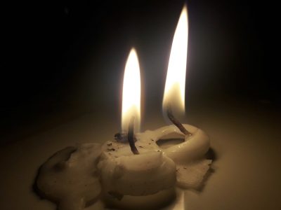 Donde la vida se vacía