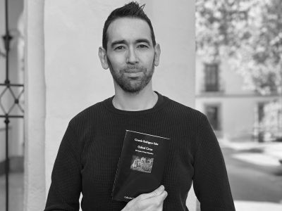 Oxford Circus, de Gerardo Rodríguez Salas