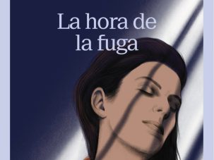 Librarse del monstruo