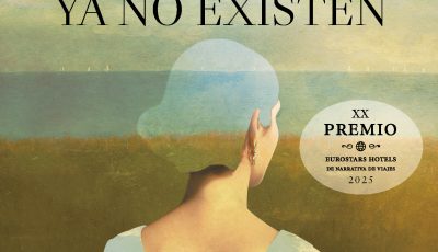 Sombra, susurro y aroma