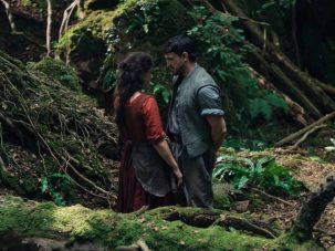 Hamnet y el devastador retorno del cine genuinamente romántico