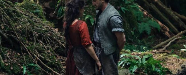 Hamnet y el devastador retorno del cine genuinamente romántico