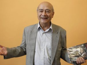 Henry Kamen: “Autores como Unamuno miraron España desde la retórica y no a través de la evidencia histórica”