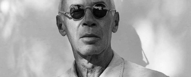 Tópicos y trópicos de Henry Miller