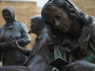 Elogio de la indiferencia