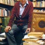 El último Claudio Rodríguez