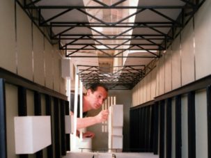 Juan Muñoz: arte de inteligencia y maestría de ilusionismo