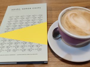 Adiós, señor Chips, de James Hilton