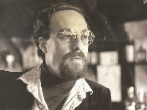 Publicada casi 30 años después la antología que el poeta Javier Egea hizo de su obra