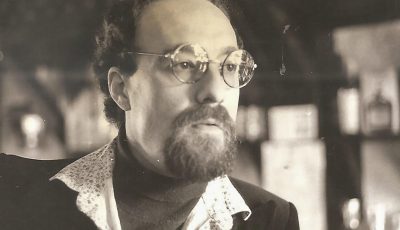 Publicada casi 30 años después la antología que el poeta Javier Egea hizo de su obra