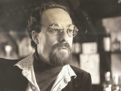 Publicada casi 30 años después la antología que el poeta Javier Egea hizo de su obra