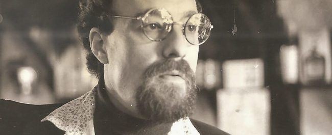 Publicada casi 30 años después la antología que el poeta Javier Egea hizo de su obra