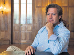 La llamada de… Javier Gomá