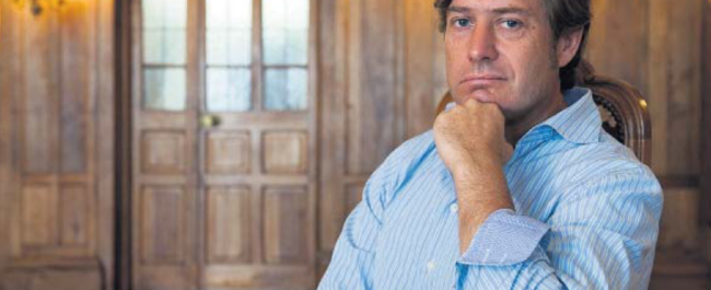 La llamada de… Javier Gomá