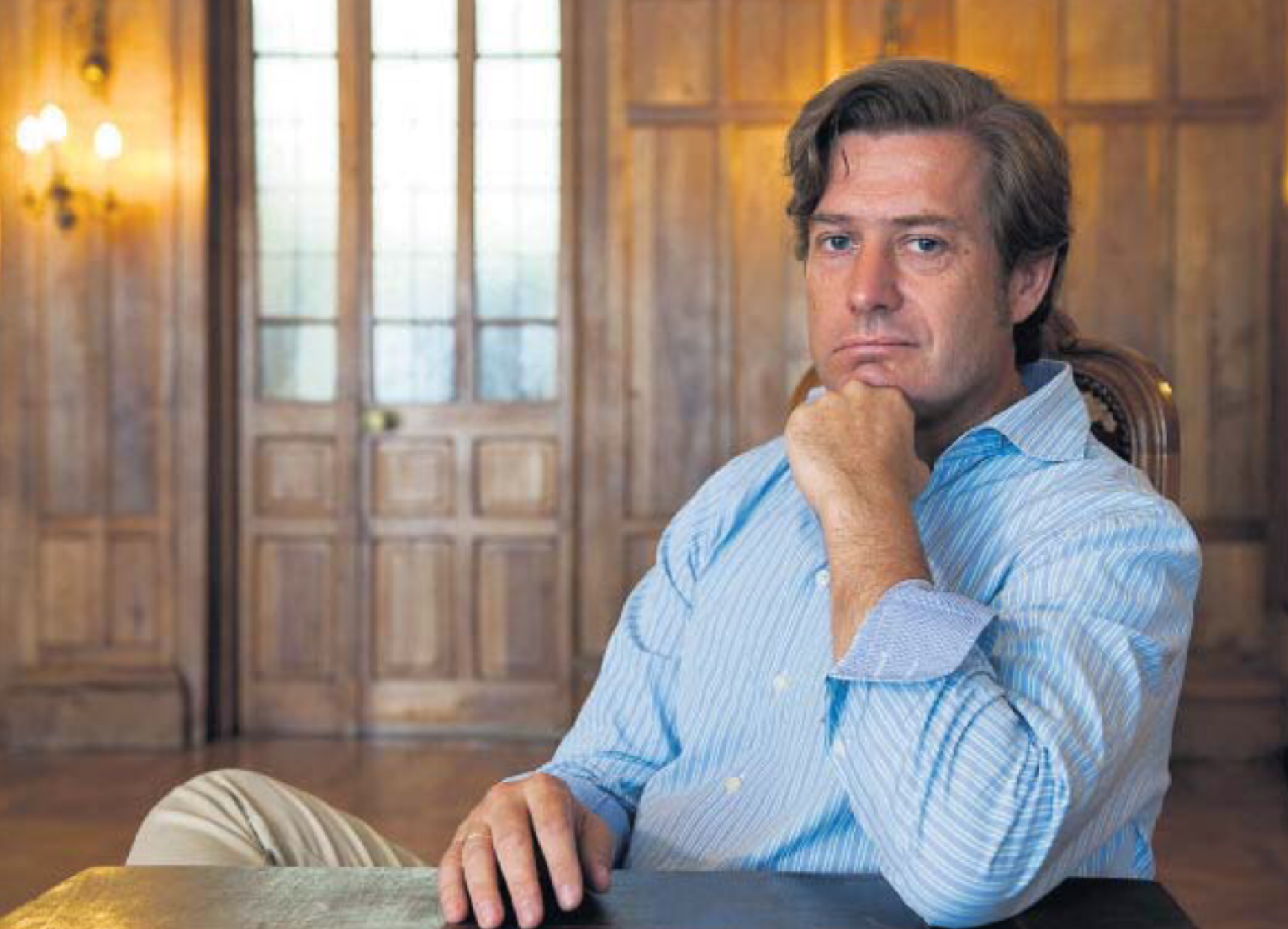 La llamada de… Javier Gomá