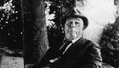 El otro Jean Renoir