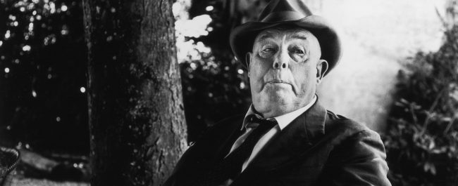 El otro Jean Renoir