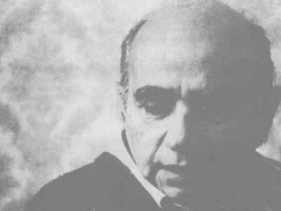 5 grandes poetas de Argentina (II)