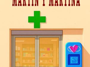 La historia de siempre contada como (casi) nunca