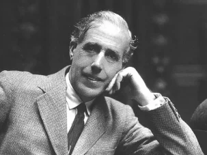 3 de febrero de 1936: Las tribulaciones de Julián Besteiro