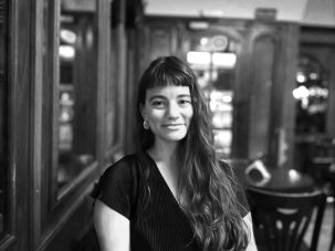 7 poemas de Julieta Sbdar