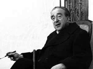 Sobre la intimidad de Julio Camba, por Marino Gómez-Santos