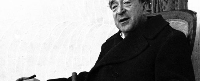 Sobre la intimidad de Julio Camba, por Marino Gómez-Santos