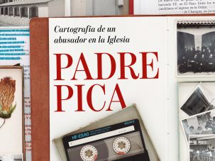 Padre Pica, un laberinto en el infierno