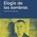 Elogio de las sombras, de Junichiro Tanizaki