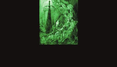 5 poemas de La edad de los fantasmas, de Benjamín Prado