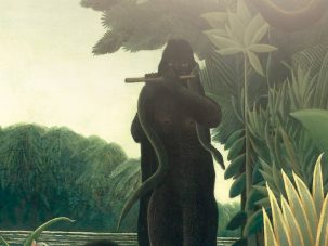 De la oscuridad del dolor a la libertad del amor