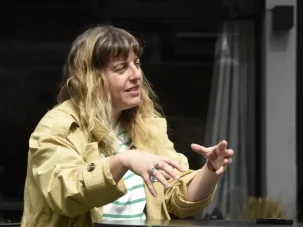 Laura Fernández: “Julio Verne fue un incomprendido”