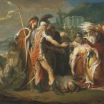 Del Rey Lear al doble check: el síndrome del corazón roto y la literatura que lo vio venir