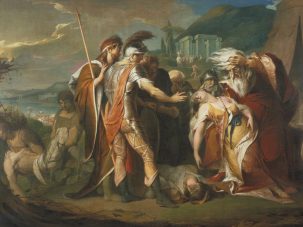 Del Rey Lear al doble check: el síndrome del corazón roto y la literatura que lo vio venir