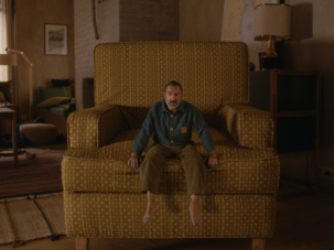 El hombre menguante, un viaje hacia la soledad más absoluta