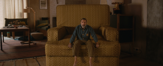 El hombre menguante, un viaje hacia la soledad más absoluta