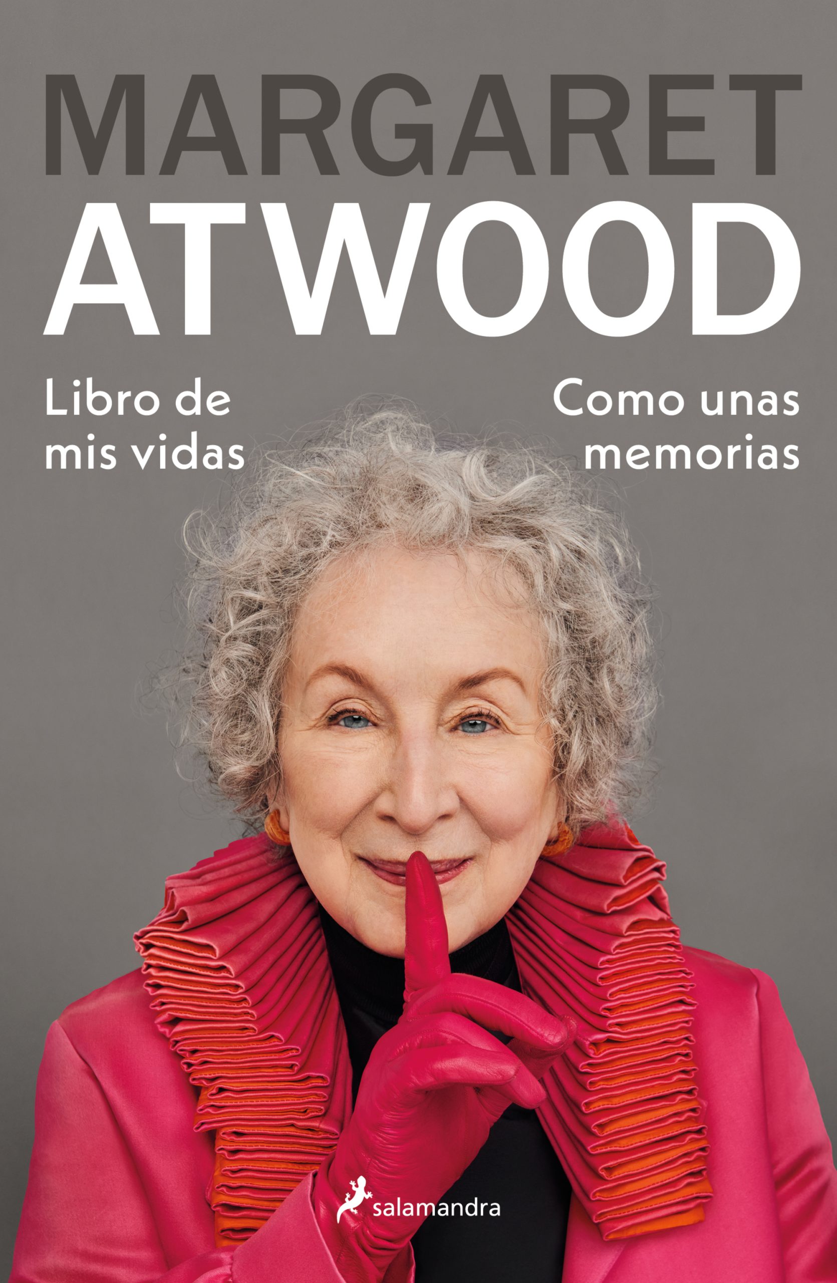 Margaret Atwood o la creación de una literatura canadiense