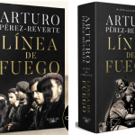 60 tuiteos sobre literatura (208): ‘Línea de fuego’ (II)