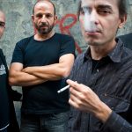 El tiempo es veneno: una banda de rock llamada Los Enemigos