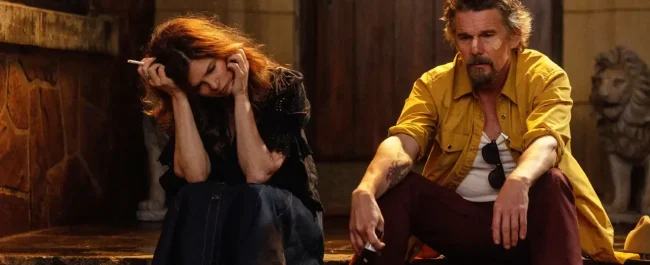 Verdades ocultas: La brillante la serie que Ethan Hawke y los fans de los Coen se merecen