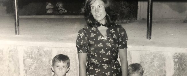 Razones de la autoficción